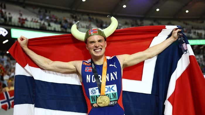 意大利男子田径组合斩获奖牌 意大利男子田径组合斩获奖牌