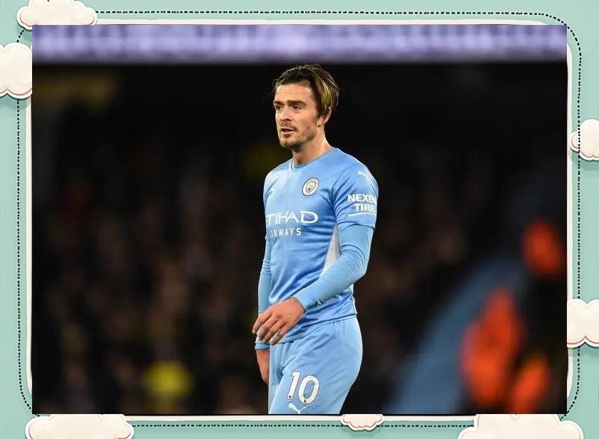 曼城完胜巴西,格拉利什打破历史纪录 曼城完胜巴西,格拉利什打破历史纪录