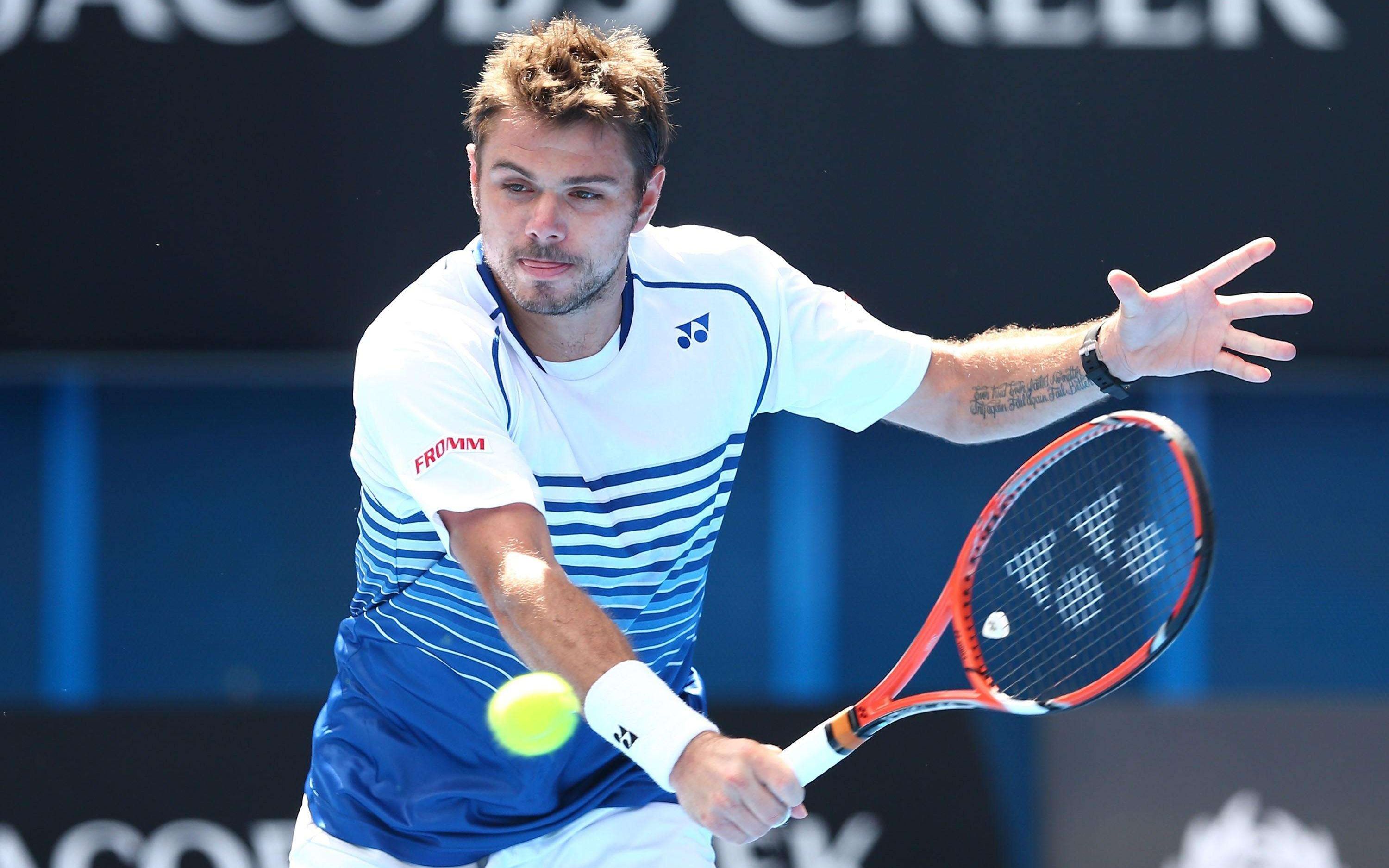 雷速体育直播官网-澳大利亚网球队强势日本网球队，瓦林卡绝境逆转