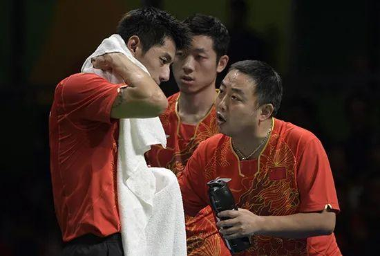 比利时乒乓球队鏖战奥地利乒乓球队,张继科送出助攻 比利时乒乓球队鏖战奥地利乒乓球队,张继科送出助攻