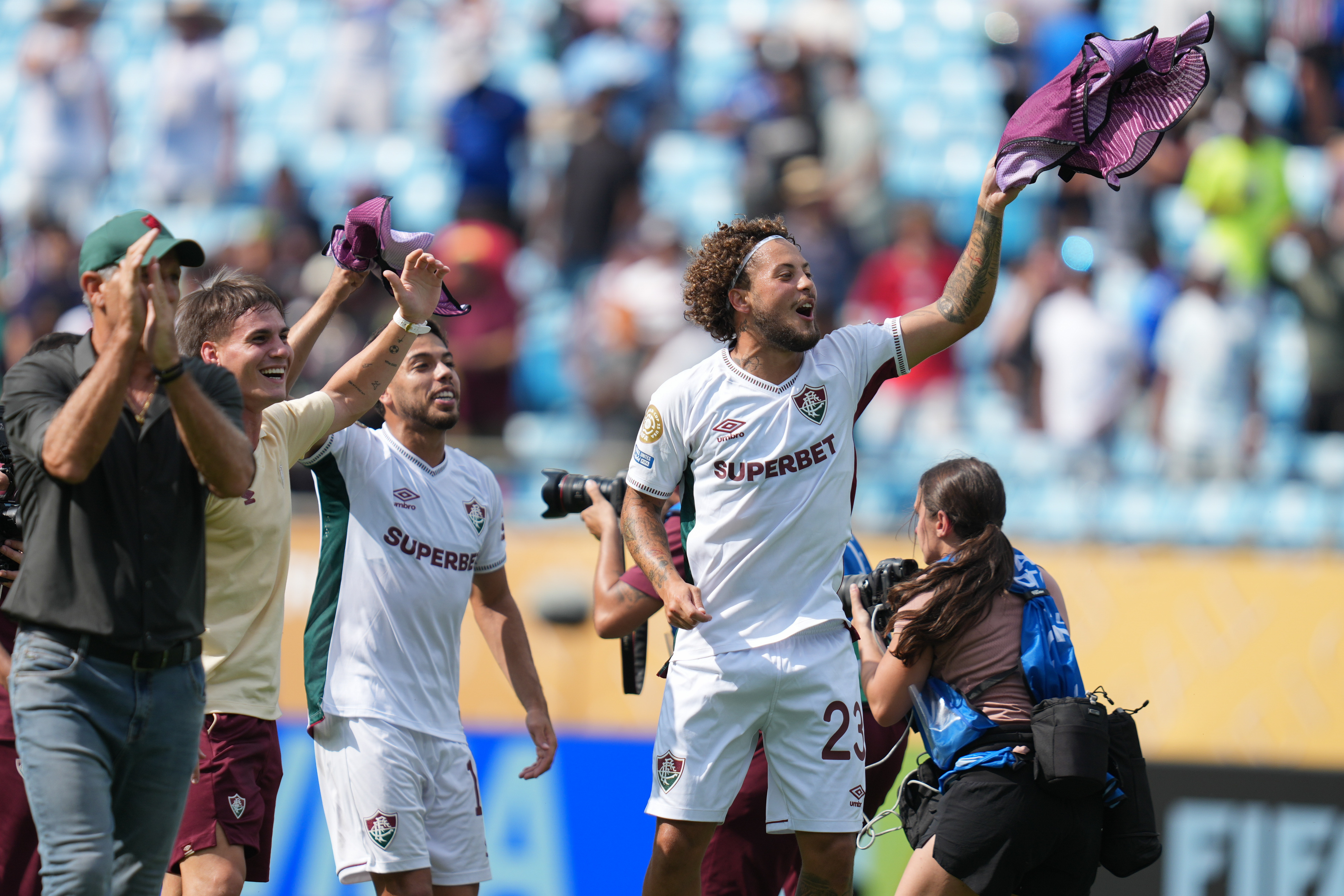 雷速网球直播-深度解读：弗鲁米嫩塞世俱杯战术演练