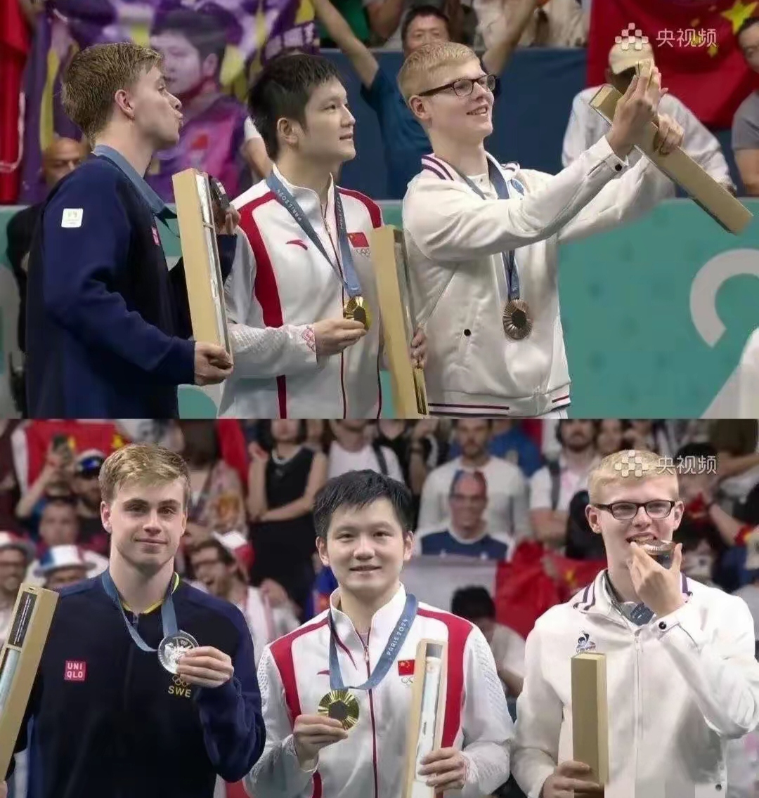 雷速体育直播官网-葡萄牙队绝杀奥地利队，樊振东扛起全队