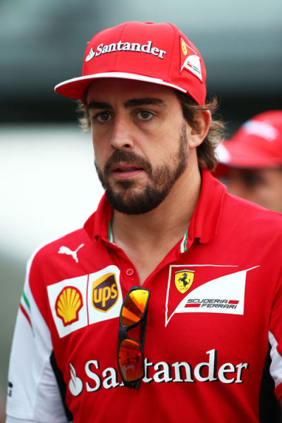 威廉姆斯险胜红牛车队,阿隆索刷新纪录 威廉姆斯险胜红牛车队,阿隆索刷新纪录