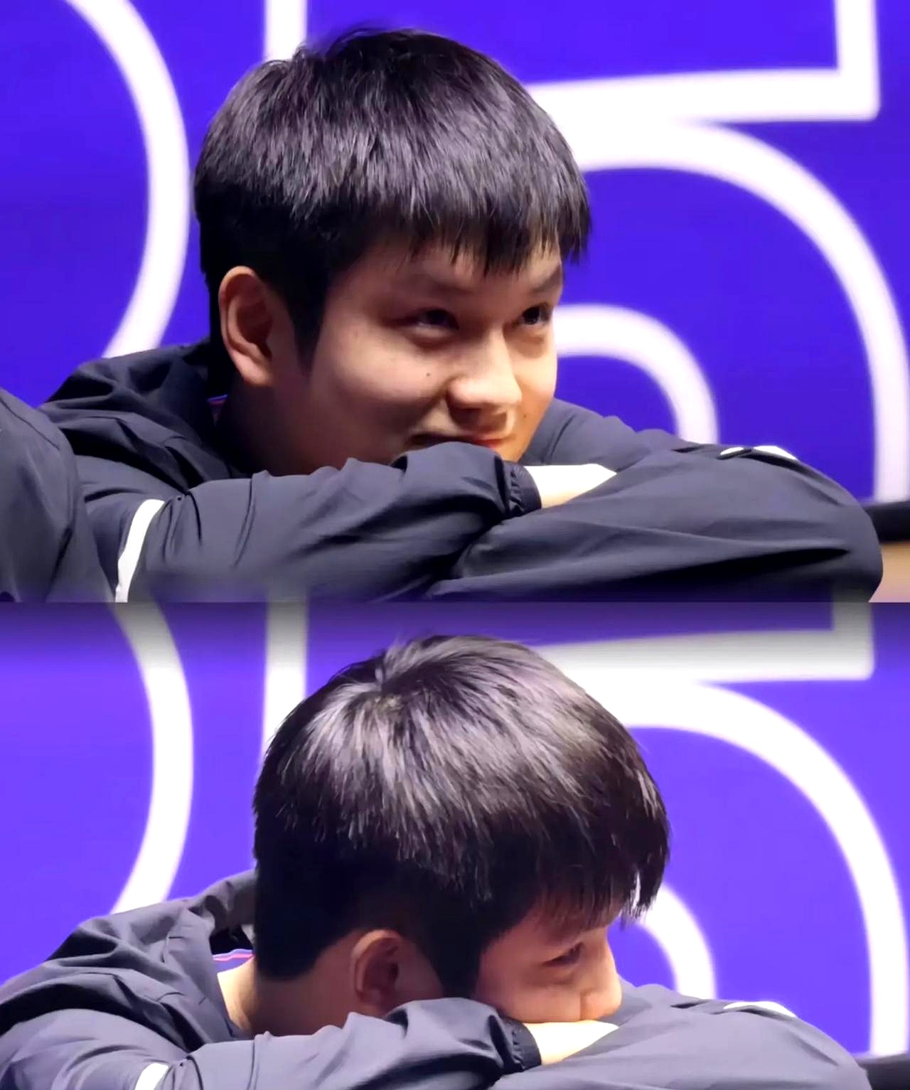 法国队翻盘韩国队,樊振东惊艳四座 法国队翻盘韩国队,樊振东惊艳四座