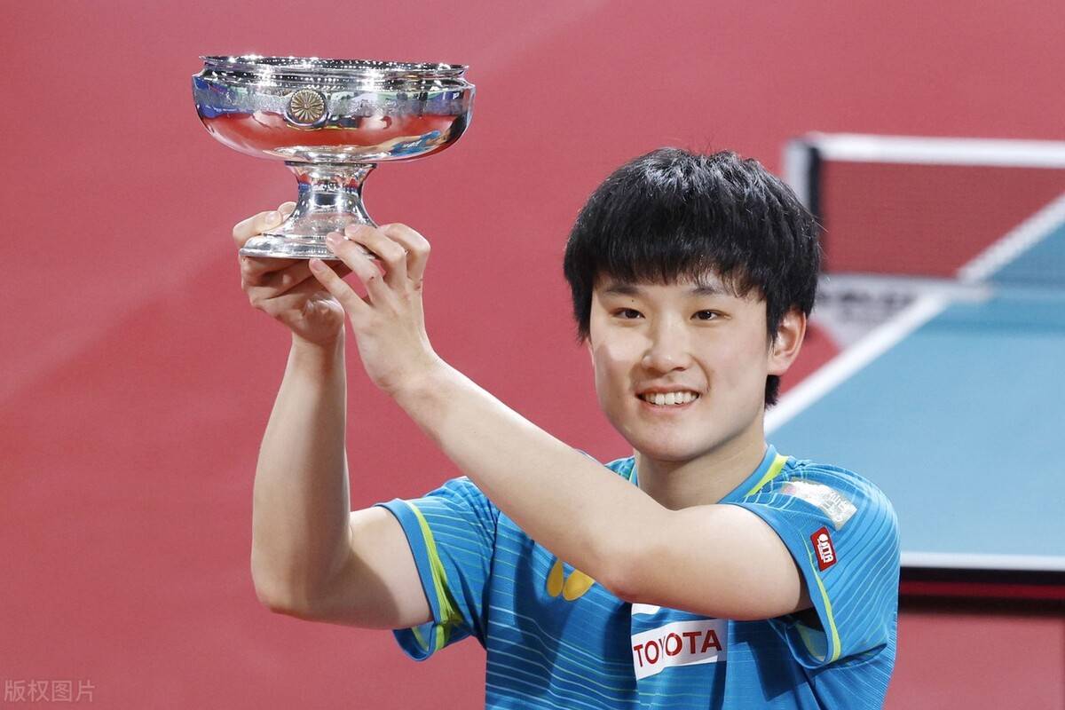 日本队险胜法国队，梁靖崑状态火热