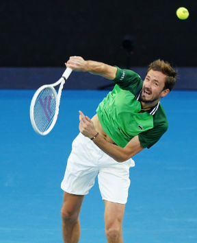 美网完胜ATP总决赛,梅德韦杰夫关键制胜 美网完胜ATP总决赛,梅德韦杰夫关键制胜