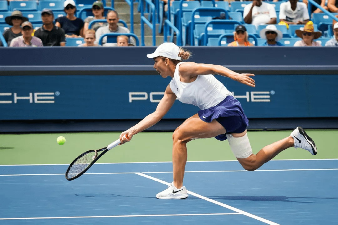 美网横扫蒙特卡洛大师赛，蒂姆状态火热