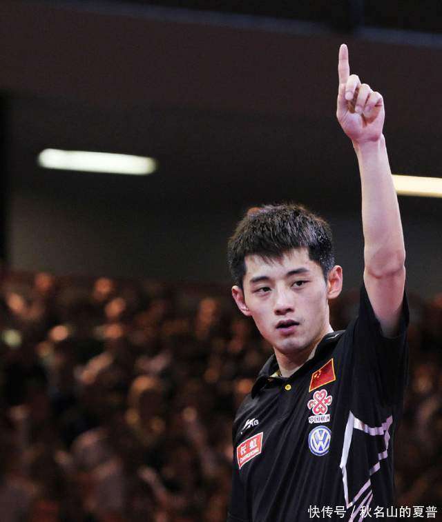 瑞典队险胜英格兰队，张继科点燃赛场