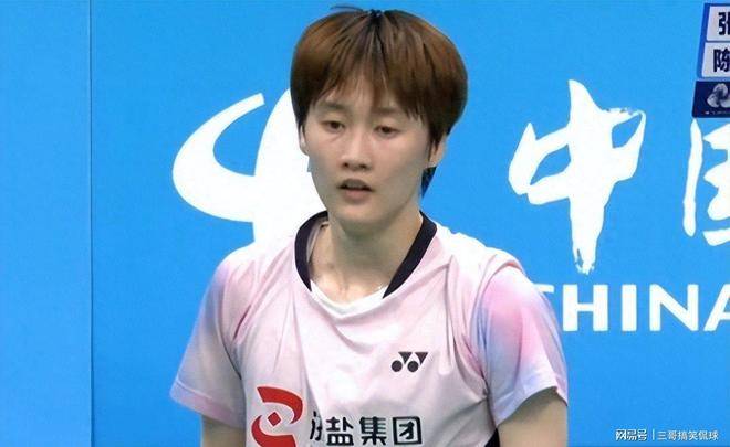 德国队险胜印尼队,陈雨菲关键制胜 德国队险胜印尼队,陈雨菲关键制胜