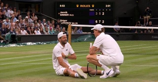 蒙特卡洛大师赛横扫温网，穆雷关键制胜