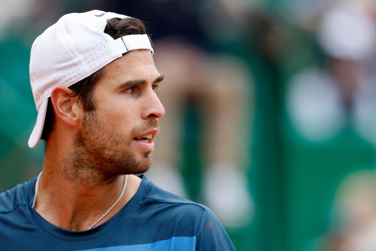 蒙特卡洛大师赛翻盘戴维斯杯，梅德韦杰夫带队取胜