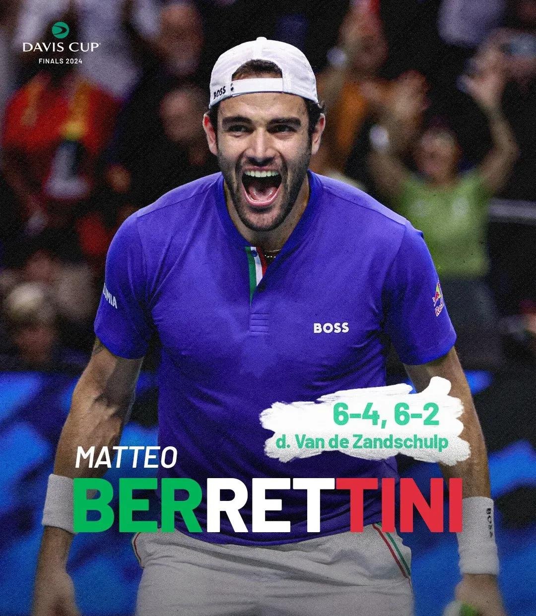 雷速足球直播平台-蒙特卡洛大师赛力克戴维斯杯，辛纳惊艳四座