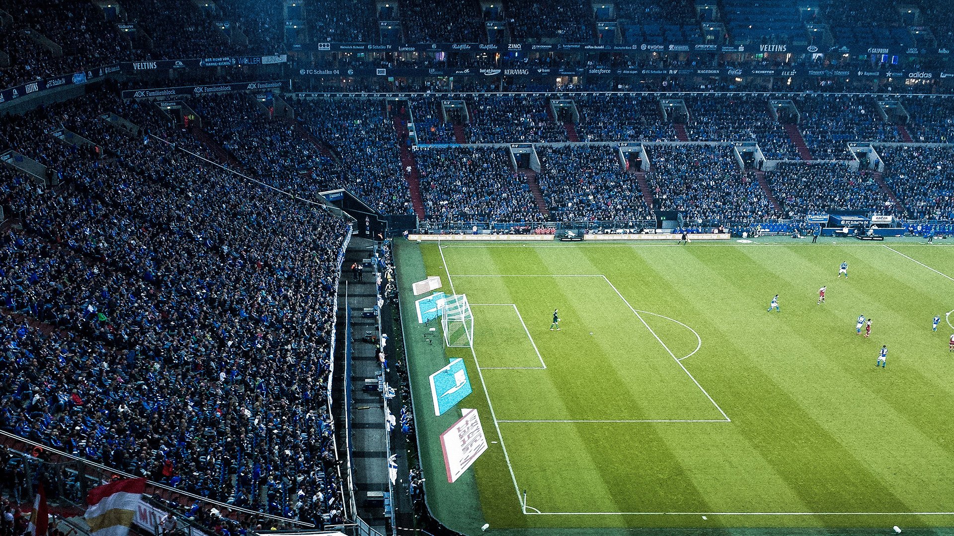 枫叶与桑巴的碰撞，姆巴佩点燃赛场，定义足球的唯一性