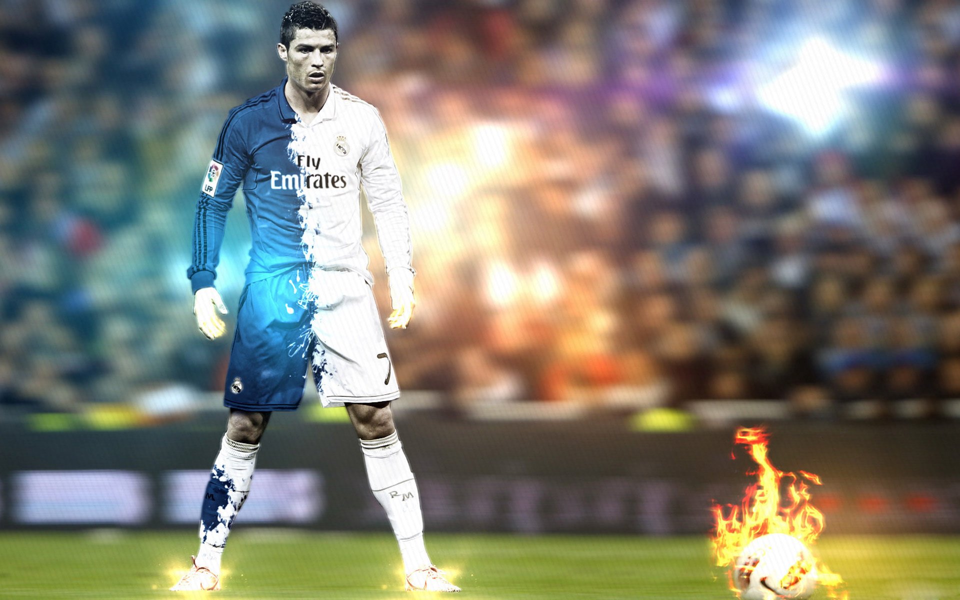 雷速体育比分直播-绿茵场与硬木地，当德甲争冠夜遇见全力詹